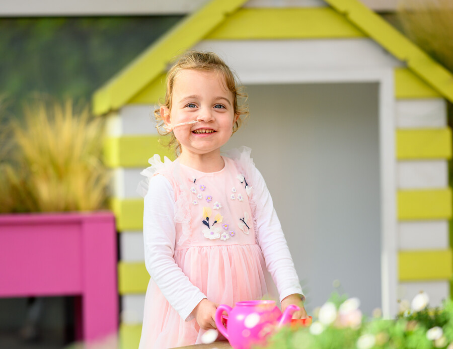 Children's models