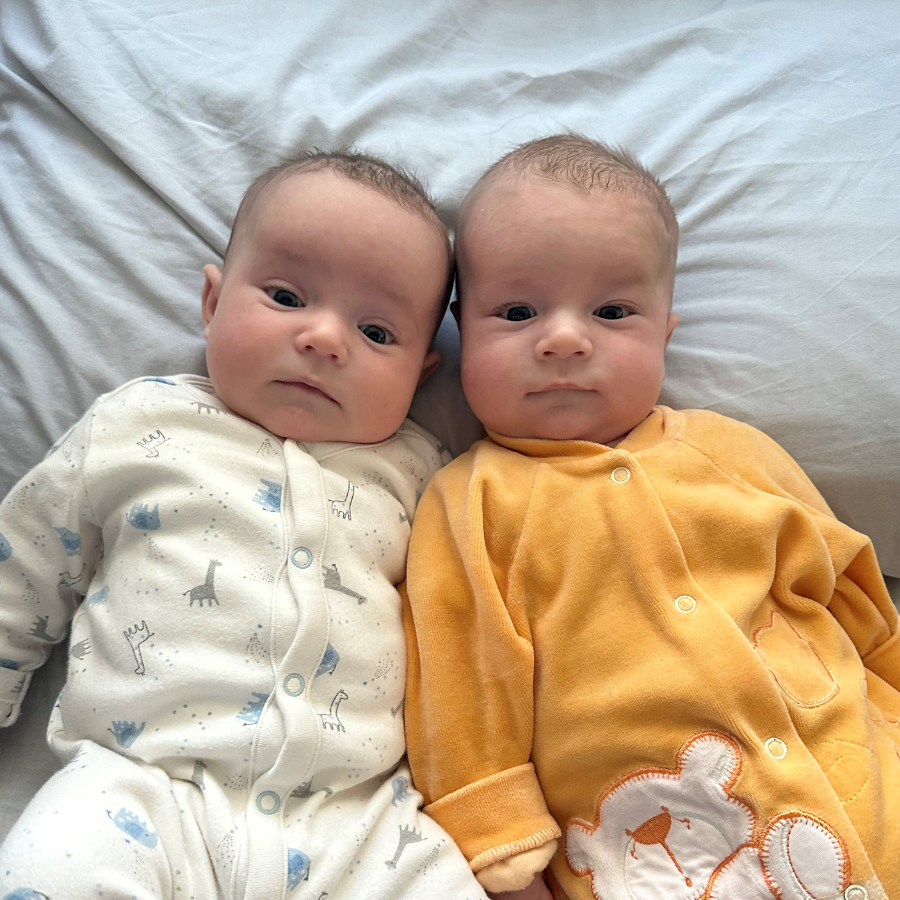 Children's models