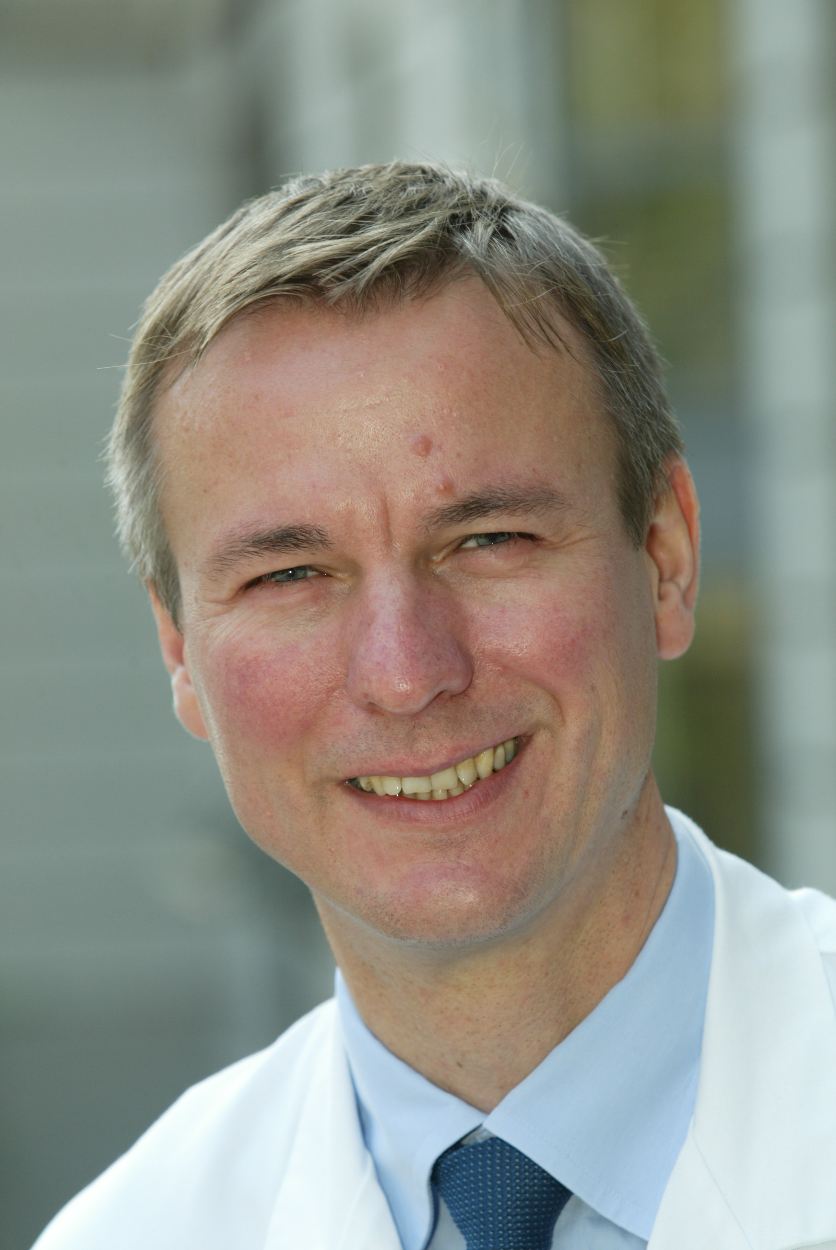 Professor Frank Nestle reappointed to Board of Directors Guy's and