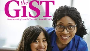 GiST magazine issue 48