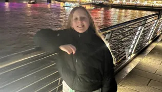 Daisy has used the EOSedge machine