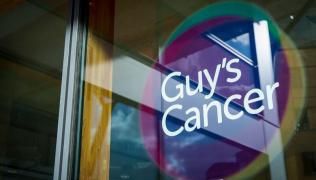 Guy's Cancer Pelvic Surgical Centre