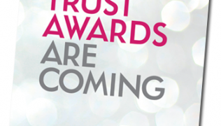 The Trust Awards are coming