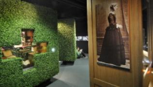 Florence Nightingale museum