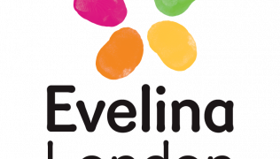 Evelina London Children's Hospital logo