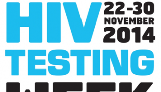 HIV Testing Week