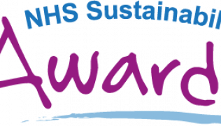 NHS Sustainability Awards