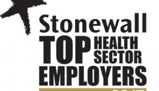 Stonewall Health Sector Awards