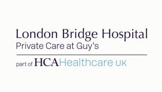 London Bridge Hospital Private Care at Guy's