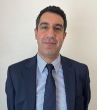 Wisam Alwan, consultant dermatologist