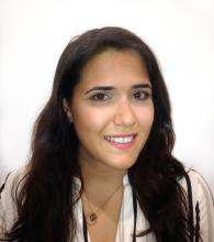 Samina Nayani-Low, Consultant in Special Care Dentistry