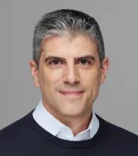 Davide Prezzi, Consultant Radiologist