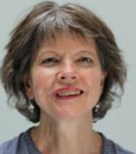 Teresa Beynon, palliative medicine consultant