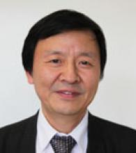 Fuju Chang - histopathologist