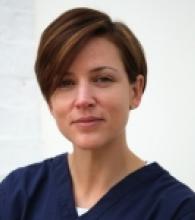 Miss Victoria Rose, consultant plastic surgeon