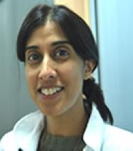 Dr Cindy Sethi