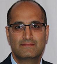Zameer Shah is a consultant at Guy's and St Thomas'.