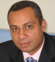 Tarek El-Toukhy