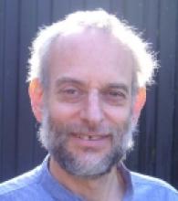 Professor Alan Lehmann, consultant scientist