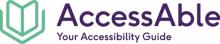 AccessAble, your accessibility guide