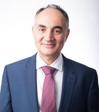 Reza Razavi, non-executive director