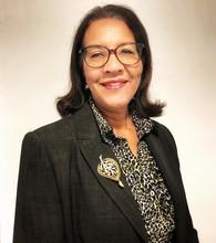 Marcia Da Costa, governor, public constituency