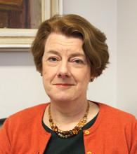 Baroness Sally Morgan, non-executive director and deputy chair