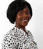 Evelyn Akoto, governor, partnership constituency