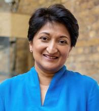 Priya Singh, non-executive director