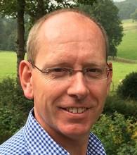 Ian Playford, non-executive director