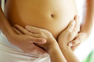Increasing pregnancy rates from IVF
