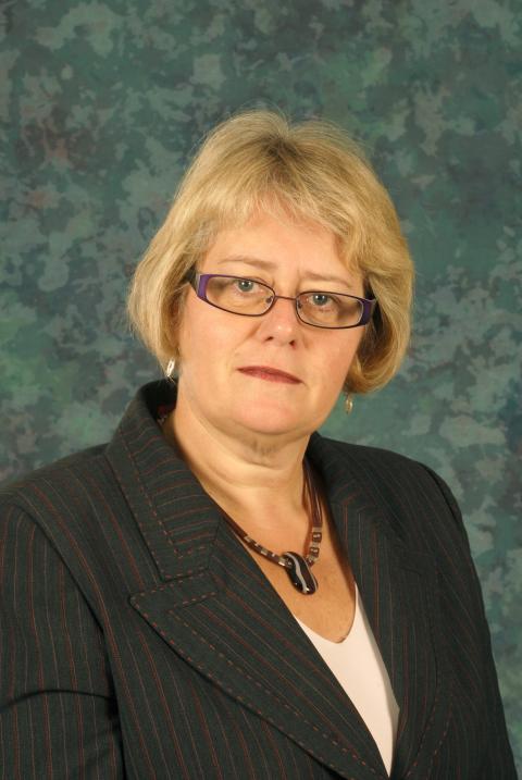 Sheila Shribman, Non Executive Director
