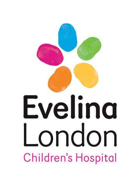 Evelina London logo