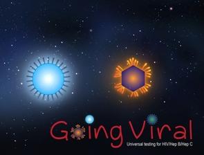 Going viral campaign