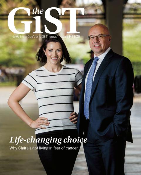 The GiST issue 14