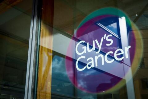 Guy's Cancer Pelvic Surgical Centre
