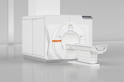 Siemens Healthineers 7T MRI scanner