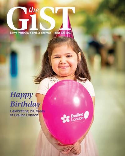 The GiST issue 32