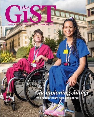 The GiST issue 36